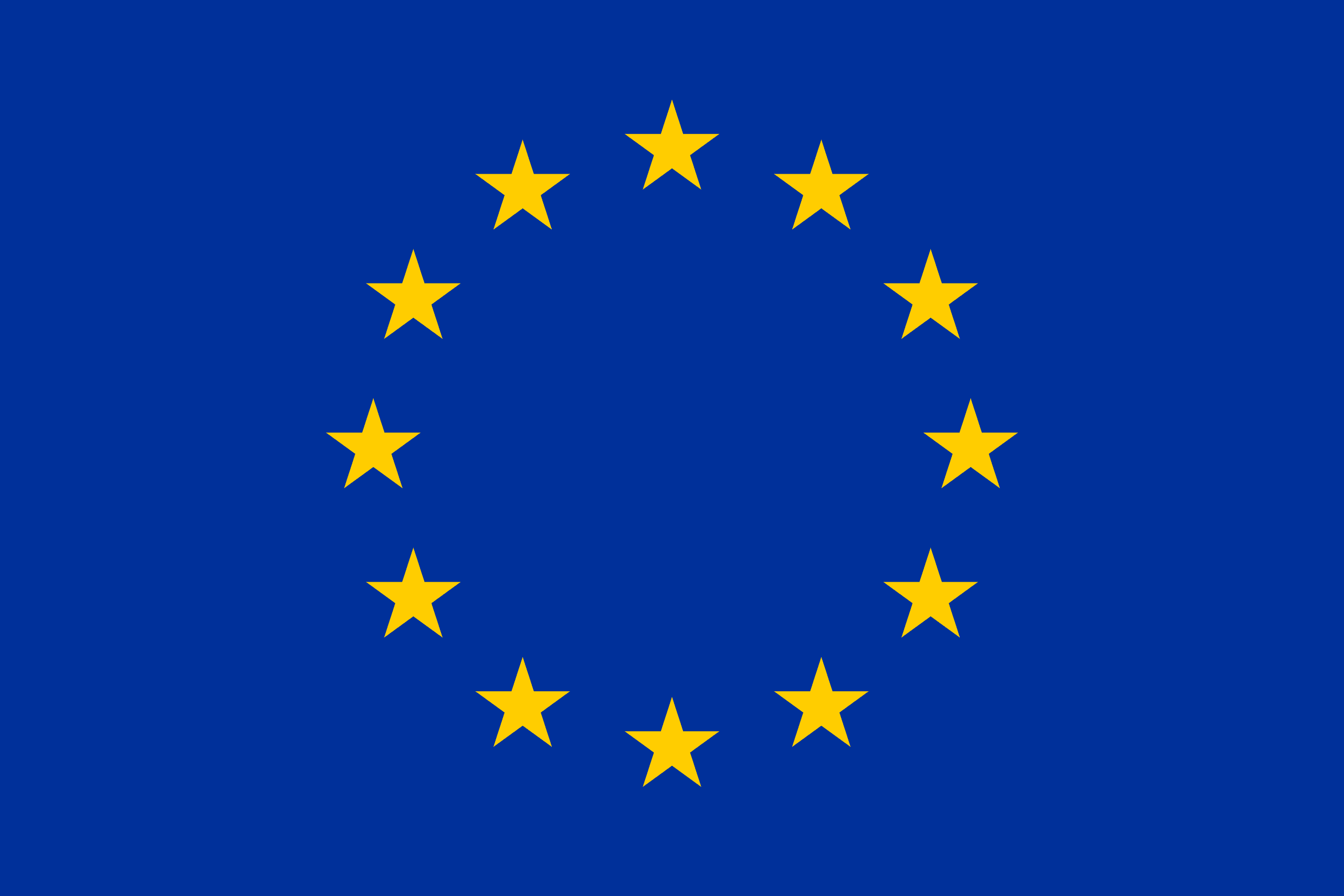 eu flag